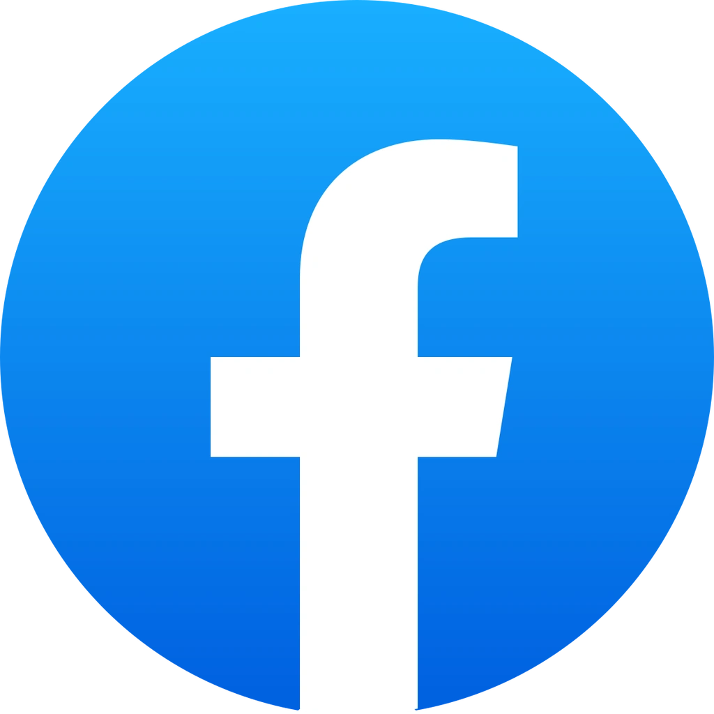 Facebook Icon